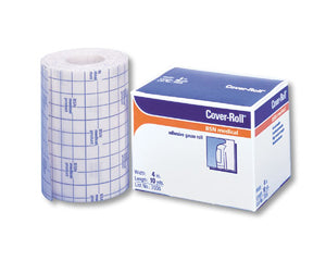 Leukotape Cover-Roll Stretch 2in x 10 yds. - QG Med