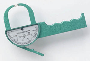 Lange Skinfold Caliper - QG Med