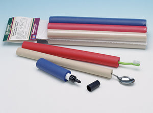 Built-Up Handles Foam  Pk/6 - QG Med
