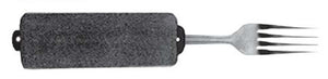 Built-Up Soft Handle Fork - QG Med