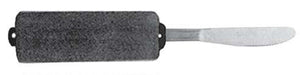 Built-Up Soft Handle Knife - QG Med