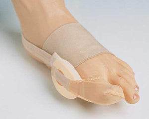 Hallux Valgus Daysplint Small Right  Adjustable - QG Med