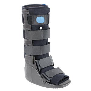 Low Profile Air Walker High Top  XL - QG Med
