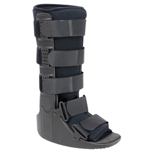 Low Profile Walker High Top  XS - QG Med