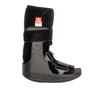Low Profile Walker Low Top  Large - QG Med