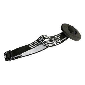Cando Foam Door Disc Anchor (Each) - QG Med
