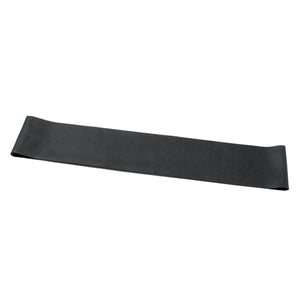 Cando Exercise Loops Black  X- Heavy 15  Loop - QG Med