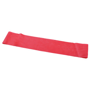 Cando Exercise Loops Red  Light 15  Loop - QG Med