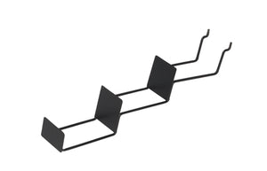 Cane Rack For Plano O Gram Black  Cs/2 - QG Med