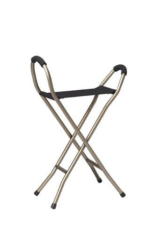 Cane/Sling Seat - QG Med