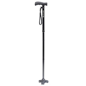 Hurrycane Freedom Edition Red Cane - QG Med