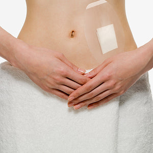 SEAL-TIGHT Shield (Pk/5) Dressing & Wound Protector - QG Med