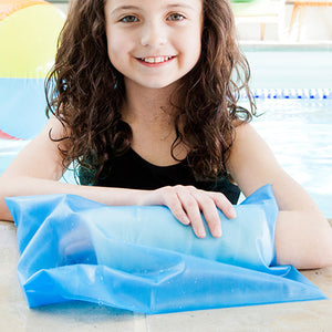 SEAL-TIGHT Sport Cast Prot. Pediatric Arm 21 - QG Med