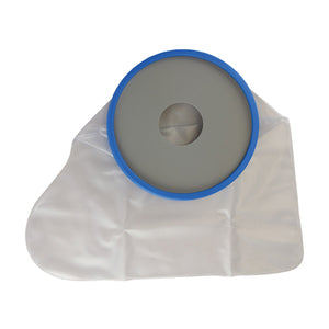 Waterproof Cast & Bandage Protector  Adult Foot - QG Med