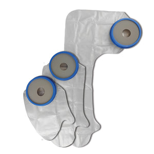 Waterproof Cast & Bandage Protector  Pediatric Large Arm - QG Med