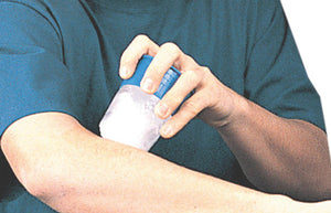 CryoCup Ice Massage Tool - QG Med