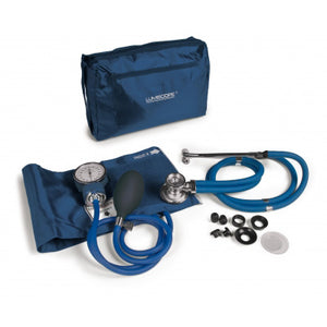 Blood Pressure/Sprague Combo Kit  Dark Blue - QG Med