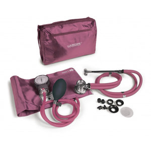 Blood Pressure/Sprague Combo Kit  Pink - QG Med