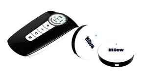 Wireless TENS/EMS System OTC - QG Med