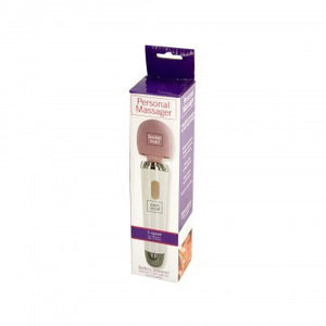 Personal Massager  Cordless 2 Speed  Flexible Head - QG Med