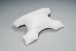 BreathEasy CPAP Pillow 22  X 17  X 5  White - QG Med