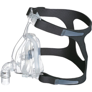 DreamEasy Full Face CPAP Mask Medium - QG Med