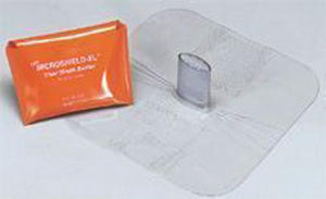 CPR Microshield Extra Large - QG Med