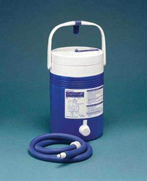Aircast Cryo Cooler & Tubing - QG Med
