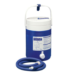 Aircast Cryo Thigh Cuff Only - QG Med