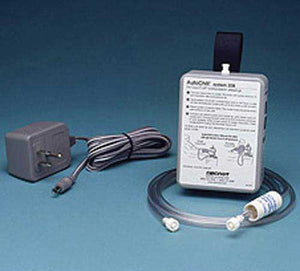 AutoChill System - QG Med