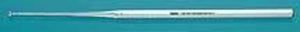 Buck Curette Straight Size 00 - QG Med