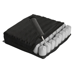 Balanced Aire Adjustable Cushion 18 x18 x2 - QG Med