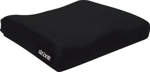 Molded Wheelchair Cushion General Use 18 x18 x2 - QG Med