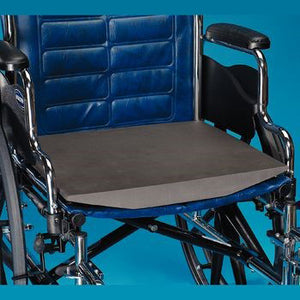 Solid Seat Insert Wheelchair 20 (W) x 16 (D) - QG Med