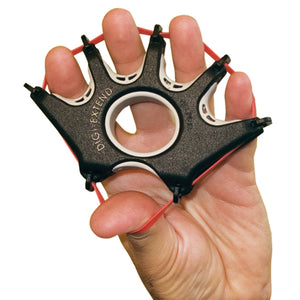 Cando Digi-Extend Extension Hand Exerciser - QG Med