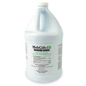 MadaCide FD Disinfectant 128oz Gallon - QG Med