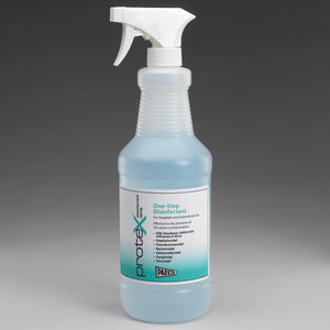 Protex Disinfectant Spray w/Trigger Spray  32oz  Each - QG Med