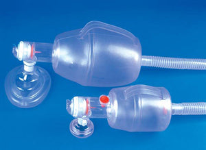 Ambu Spur II Bag Disposable Resuscitator Pediatric - QG Med