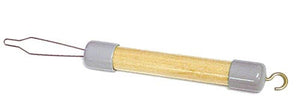 Button/Zipper Hook Combination - QG Med