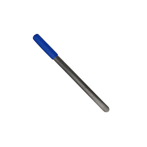 Get Your Shoe On Metal Shoehorn 18  Long - QG Med