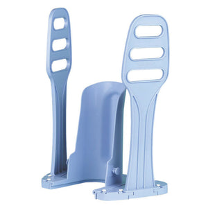 Stocking Aid  Compression w/Heel Guide - QG Med