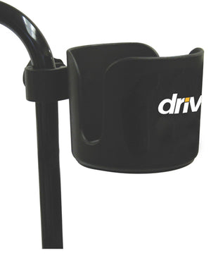 Cup Holder  Wheelchair/Walker Walkers - QG Med