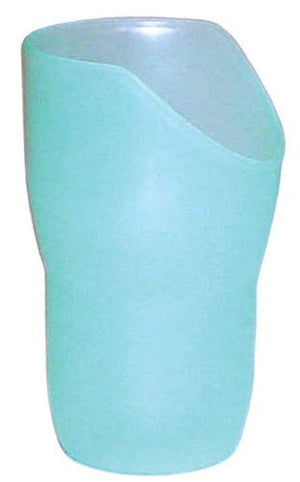 Nosey Glass  8 oz. - QG Med