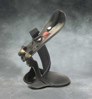 Step-Smart Drop Foot Brace Large/X-Large Left - QG Med