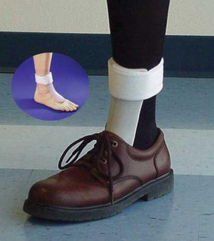 Steady Strider Anterior AFO Right - QG Med