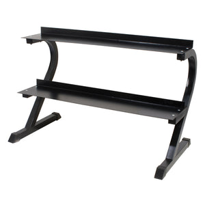 Kettlebell Rack Cando Studio Rack - QG Med