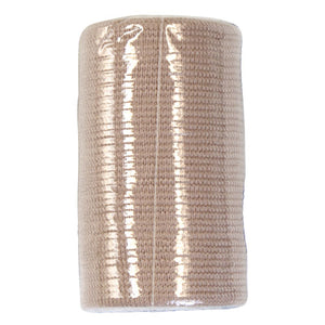 Elastic Bandage 3  x 5 Yards Bx/10   (L/F) - QG Med