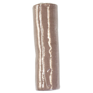 Elastic Bandage 6  x 5 Yards Bx/10  (L/F) - QG Med