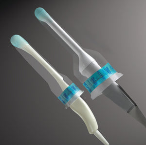 Eclipse Ultrasound Probe Covers Bx/100 2.37/1.75w x9.5 - QG Med