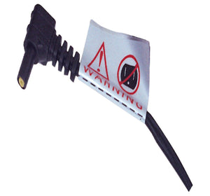 Lead Wires 43   (2 pr/box) - QG Med